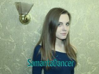 SamantaDancer