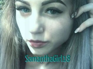 SamanthaGirl18