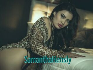 SamanthaHensly