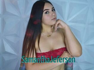 SamanthaJeferson