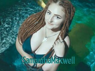 SamanthaMaxwell