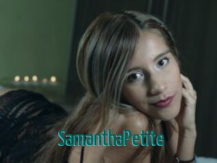 SamanthaPetite