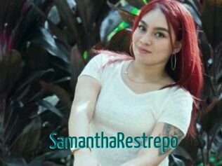 SamanthaRestrepo