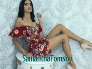 SamanthaTomson