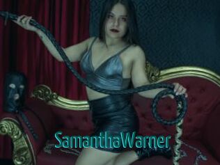 SamanthaWarner