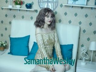 SamanthaWesley