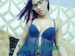 SamanthaWiliams