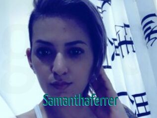 Samanthaferrer