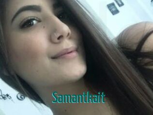 Samantkait