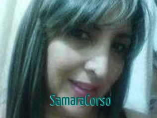 SamaraCorso