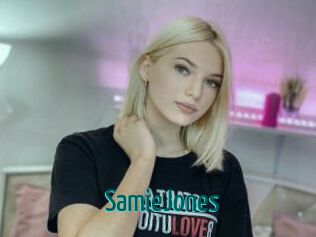 SamieJones