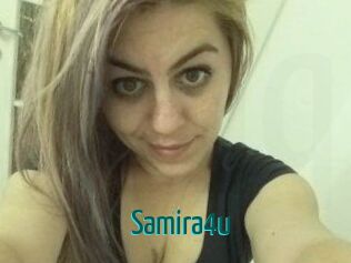 Samira4u