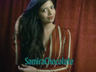 SamiraChocolate