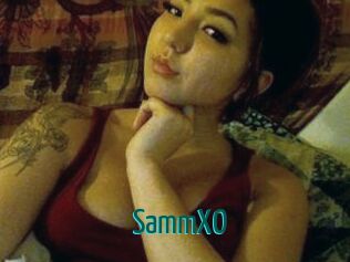 SammXO