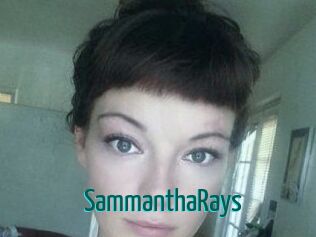 Sammantha_Rays