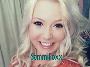 SammiFoxx