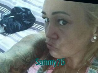 Sammy76