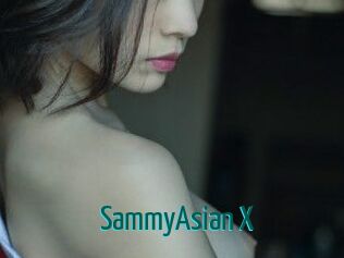 SammyAsian_X