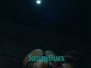 SammyBluex