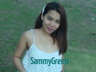 SammyGreen