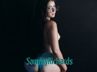 SammyRichards