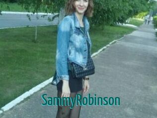 SammyRobinson