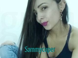 Sammycuper