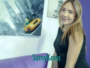 SamyKeen