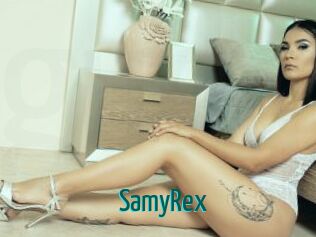 SamyRex