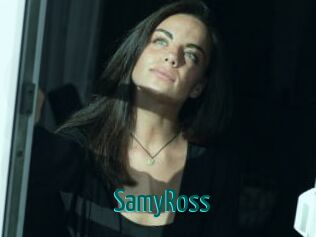 SamyRoss