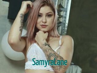 SamyraLane