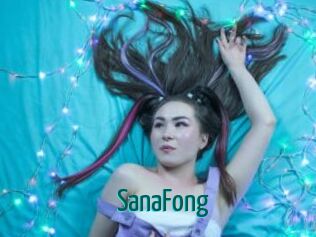 SanaFong