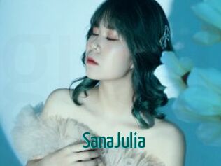 SanaJulia