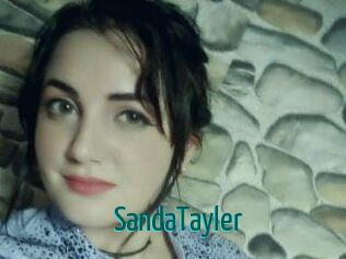 SandaTayler