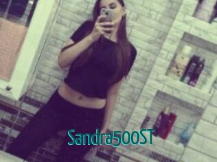 Sandra500ST