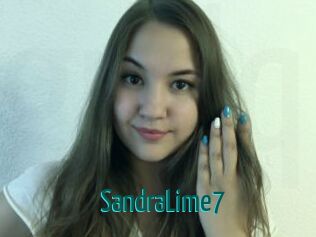 SandraLime7