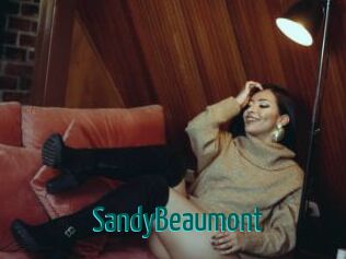 SandyBeaumont