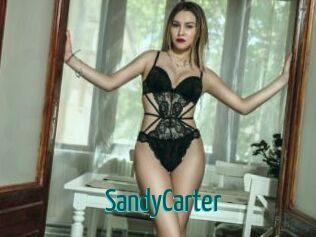 SandyCarter