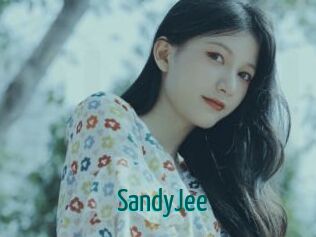 SandyJee