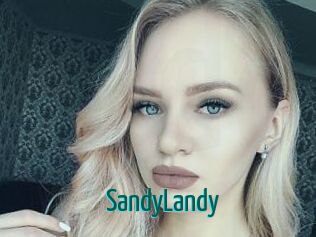 SandyLandy