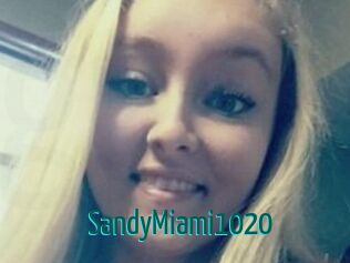 SandyMiami1020