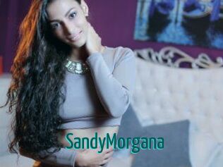 SandyMorgana