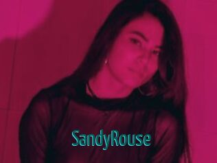 SandyRouse