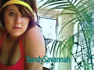 SandySavannah