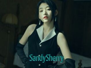 SandySherry