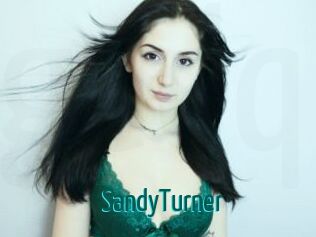 SandyTurner