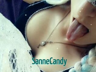 SanneCandy