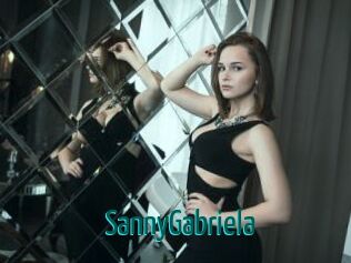 SannyGabriela