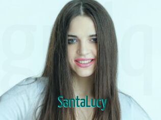 SantaLucy