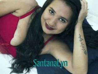 SantanaLyn